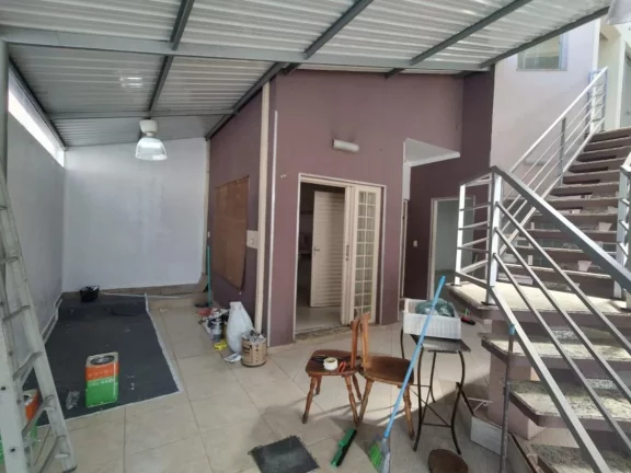 Imagem Casa com 3 Quartos à Venda, 250 m² em Jardim Bandeirantes - Sorocaba Imagem Casa com 3 Quartos à Venda, 250 m² em Jardim Bandeirantes - Sorocaba