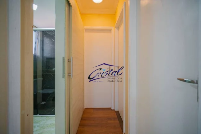 Imagem Apartamento com 3 quartos (1 suíte) à venda, 63 m² - Km 18 - Osasco/SP