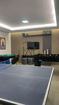 Imagem Apartamento Frente Mar para Venda em Mongaguá, Centro, 2 dormitórios, 1 suíte, 2 banheiros, 1 vaga