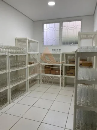 Imagem Salão - Ribeirão Preto - City Ribeirão