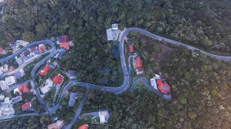 Imagem Terreno no Morro da Cruz no Bairro Fazenda em Itajaí