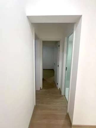 Imagem Edifício Carménère Residencial - Apartamento moderno no Edifício Carménère – Centro de Mogi das Cruzes