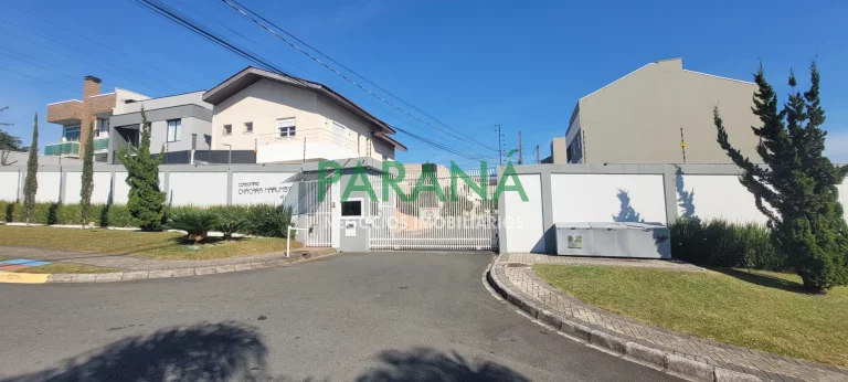 Imagem Excelente terreno em condomínio fechado a venda co