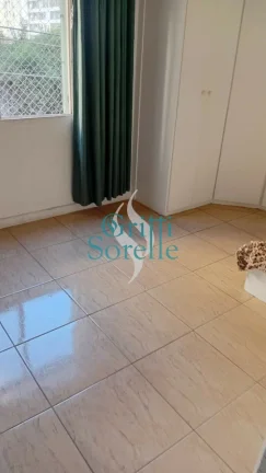 Imagem Apartamento à Venda em Jardim Paulista - São Paulo/SP.