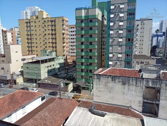 Imagem kit a venda na praia de São Vicente!