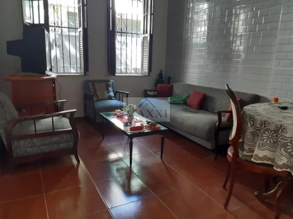 Imagem Casa em Tijuca, Rio de Janeiro/RJ