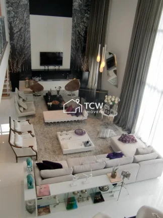 Imagem Apartamento Cobertura Duplex à venda em São Paulo/SP