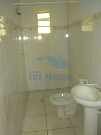 Imagem Galpão Comercial - Ribeirão Preto - Vila Mariana - Região Leste