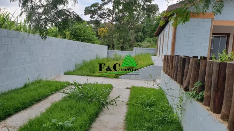 Imagem Chácara Condomínio para Venda em Limeira, Área Rural de Limeira, 2 dormitórios, 1 banheiro, 8 vagas