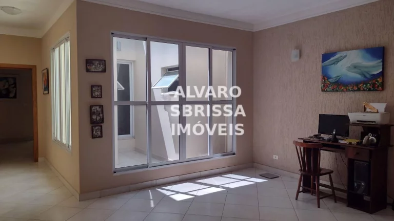 Imagem Casa comercial ou residencial com 4 dormitórios com excelente localização no B Brasil em Itu SP