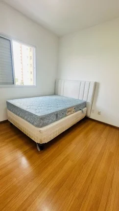 Imagem Apartamento 2 Dormitórios - Condomínio Reserva Europa -Sorocaba/SP