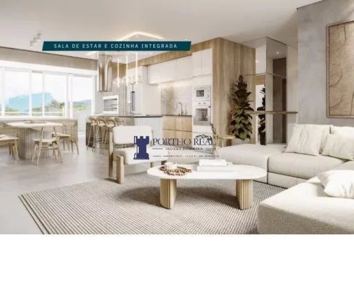 Imagem APARTAMENTOS ALTO Padrão EM CAIOBÁ
PRAYA BECH HOME- UNIDADES COM 3 E 4 SUÍTES DE 142 A 380M2.

O ...