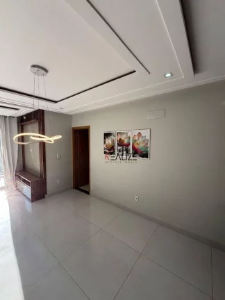 Imagem Apartamento à venda, 90 m² por R$ 1.000.000,00 - Condomínio Edifício Cambury - Indaiatuba/SP