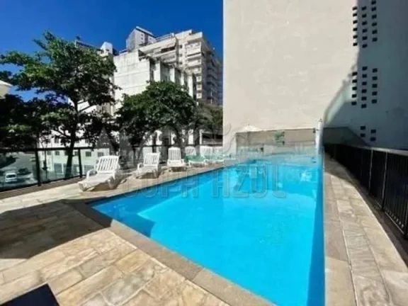 Imagem Botafogo – Rua General Polidoro | Residencial › Apartamento 2 quarto(s) à Venda