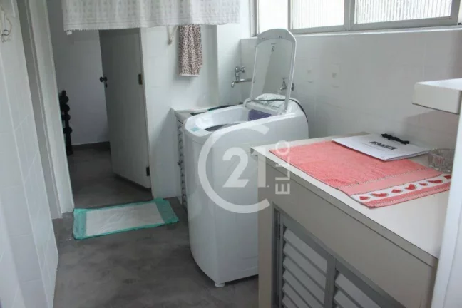 Imagem Apartamento à venda, 135 m² por R$ 2.200.000,00 - Itaim Bibi - São Paulo/SP