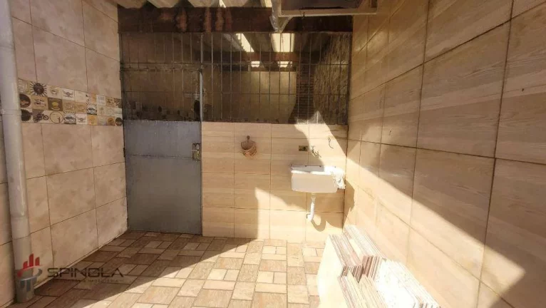 Imagem Casa com 2 dormitórios à venda, 46 m² por R$ 275.000,00 - Real - Praia Grande/SP