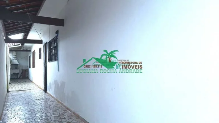 Imagem Casa Padrão