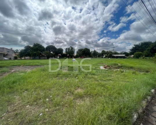 Imagem Terreno à venda 1.200 m² | João Aranha | Paulínia - SP