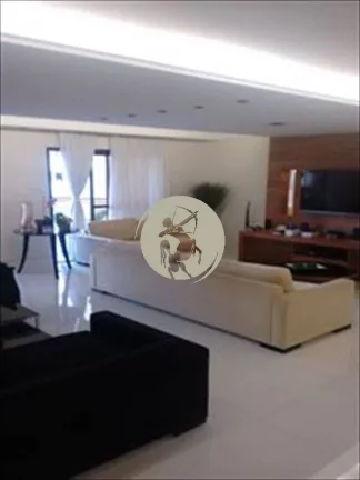 Imagem APARTAMENTO DE ALTO PADRÃO RICO EM ARMÁRIOS. EXCELENTE APARTAMENTO A VENDA TODO COM PISO EM GRANIT...