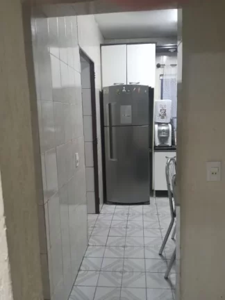 Imagem Sobrado com 3 dormitórios à venda, 197 m² por R$ 650.000,00 - Vila Oceania - Poá/SP