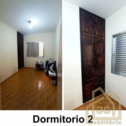 Imagem Casa com 3 Quartos à Venda, 200 m² em Paraíso - Santo André