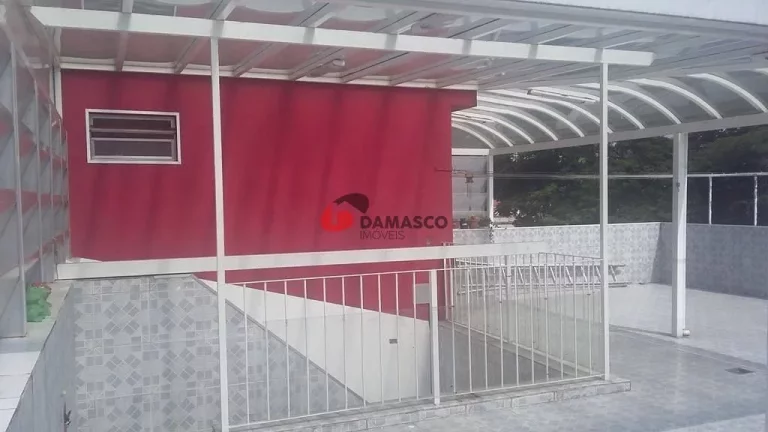 Imagem Sobrado à venda 3 Quartos, 1 Suite, 5 Vagas, 262M², Santa Maria, São Caetano do Sul - SP