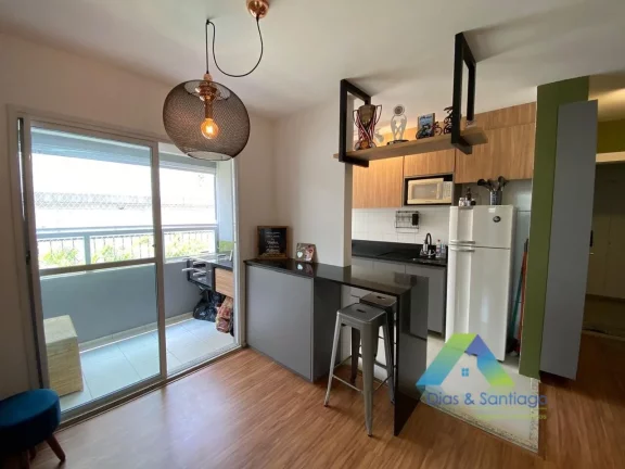 Imagem Lindo apartamento venda com porteira fechada!