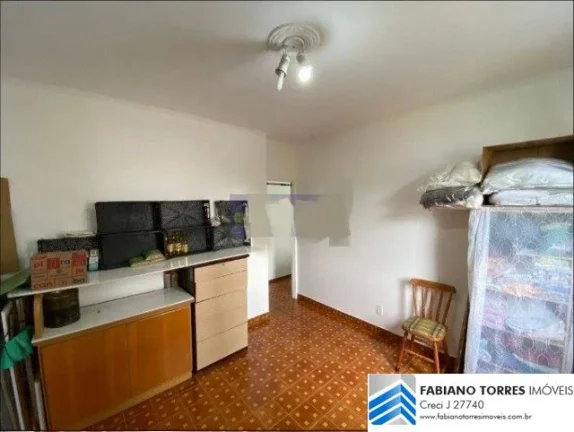 Imagem Apartamento com 1 quarto ao lado da Fei, 46 m², à venda por R$ 215.000,00 - Assunção - São Bernardo do Campo/SP