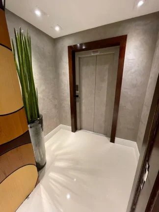 Imagem Apto MADSON Gramercy Park - 261m²
