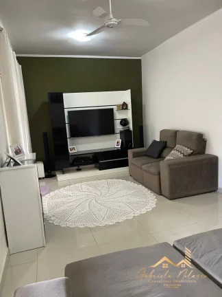 Imagem Casa à venda no bairro Jardim Sbeghen - Mogi Mirim/SP