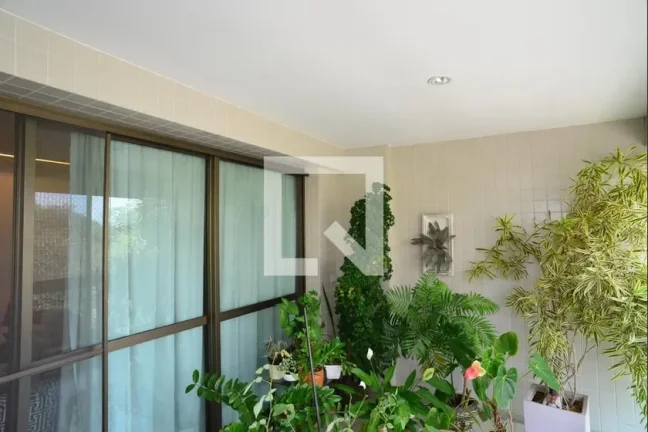 Imagem Apartamento à Venda - Barra da Tijuca, 3 Quartos, 142 m2