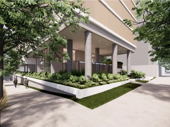 Imagem APARTAMENTO RESIDENCIAL em São Paulo - SP, Pinheiros