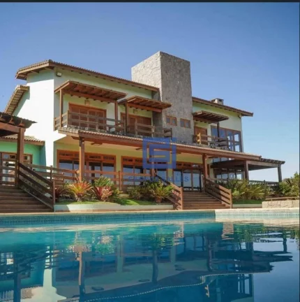 Imagem Chácara com 3 dormitórios à venda, 2000 m² por R$ 3.500.000,00 - Jardim Saltinho - Socorro/SP