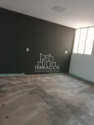 Imagem SALÃO COMERCIAL PARA LOCAÇÃO - JARDIM MESSINA - JUNDIAI - SP
