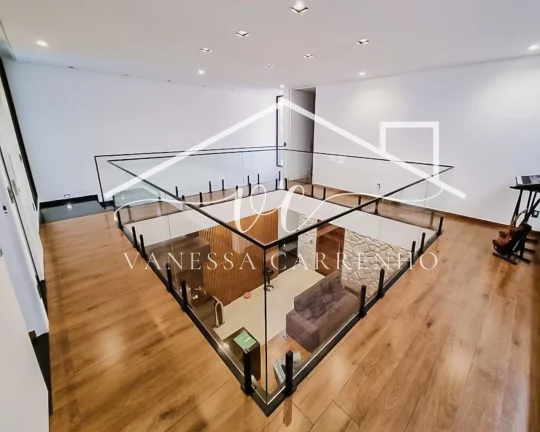 Imagem Venda Sobrado | Vanessa Carrenho Assessoria Imobiliária