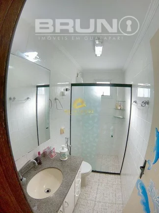 Imagem Oportunidade Única: Apartamento Mobiliado a Passos da Praia de Peracanga!
Viva o melhor da Enseada ...