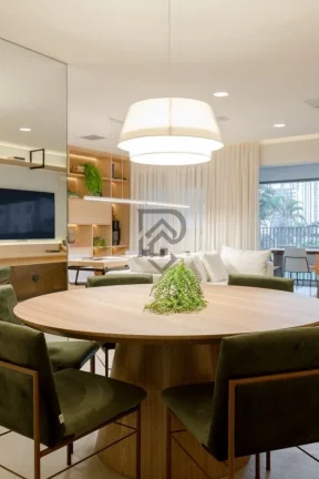 Imagem Apartamento vila clementino pronto para mora proximo metrô