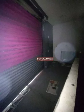 Imagem Salão para alugar, 130 m² por R$ 8.674,00/mês - Macedo - Guarulhos/SP