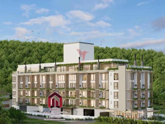 Imagem Unidades habitacionais do B7,Sinta a experiência de investir no B7 Essence Brava