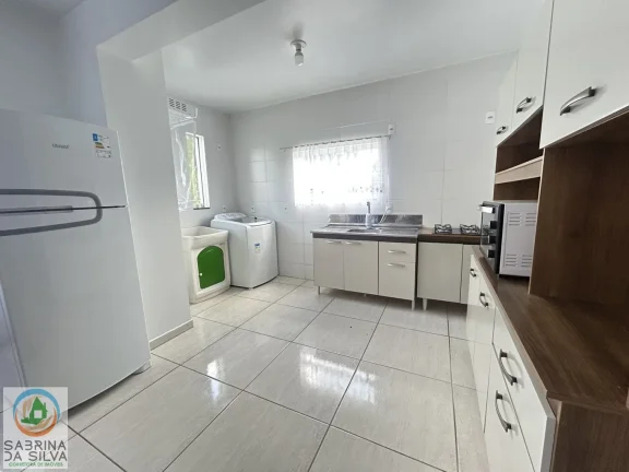 Imagem Apartamento - Fortaleza - Blumenau