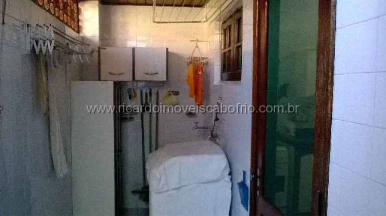 Imagem Apartamento Térreo Praia das Conchas
