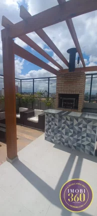 Imagem Apartamento a 3 minutos a pé para estação do metro Vila Matilde