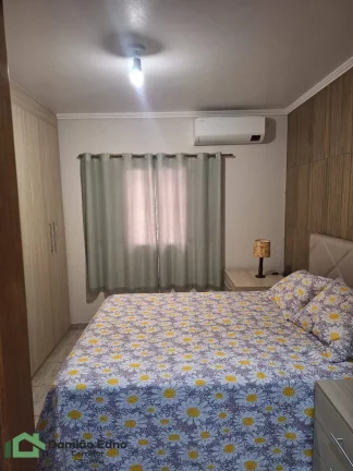 Imagem SOBRADO NA VILA MARINGÁ(aceita permuta por apto no Res. Anchieta)