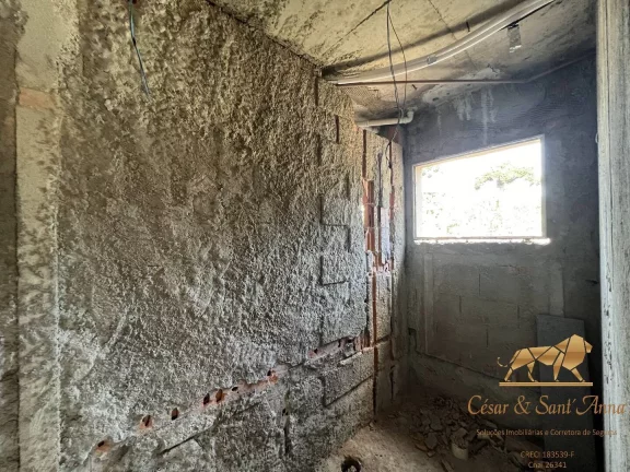 Imagem Apartamento com excelente localização em fase de acabamento em Campos
