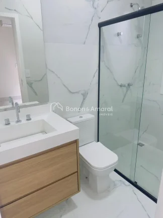 Imagem Casa térrea em condomínio fechado, com 193 m² de área construída em terreno de 300 m².
Possui ...