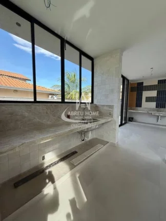 Imagem Casa de Condomínio, Residencial Gaivota I - São José do Rio Preto