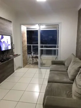 Imagem APARTAMENTO COM 70 m² - MIRIM - PRAIA GRANDE SP
