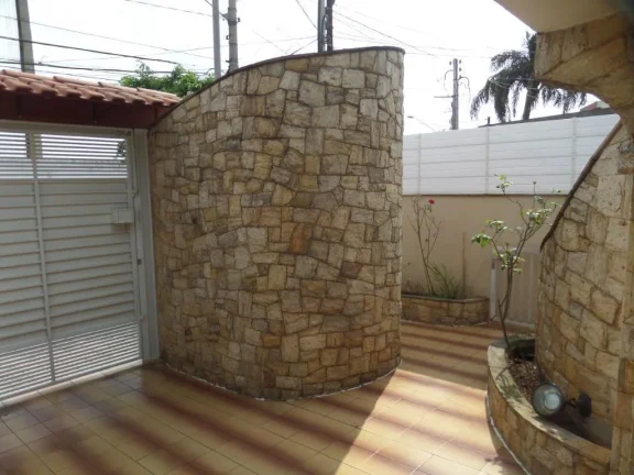 Imagem Casa para Venda em São Caetano do Sul / SP no bairro Olímpico