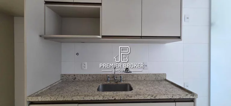 Imagem Apartamento à venda, 52 m² por R$ 480.000,00 - Várzea - Teresópolis/RJ