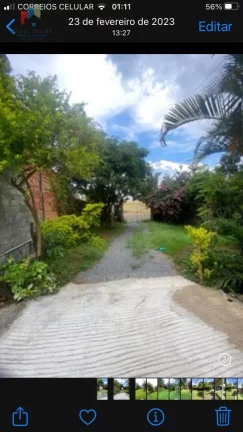 Imagem Chácara em Jardim Bela Vista, Tatuí/SP